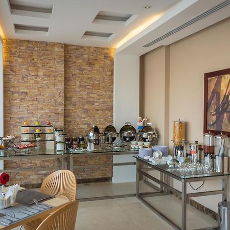 Al Muhaidb Residence - Al Malaz 리야드 외부 사진