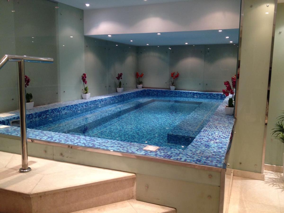 Al Muhaidb Residence - Al Malaz 리야드 외부 사진