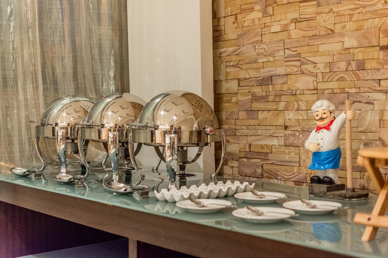 Al Muhaidb Residence - Al Malaz 리야드 외부 사진