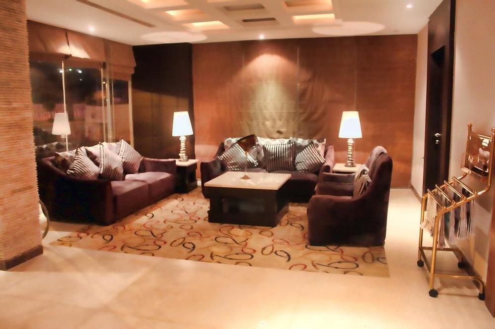 Al Muhaidb Residence - Al Malaz 리야드 외부 사진